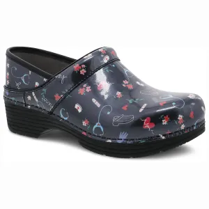 LT Pro Patent Clogs