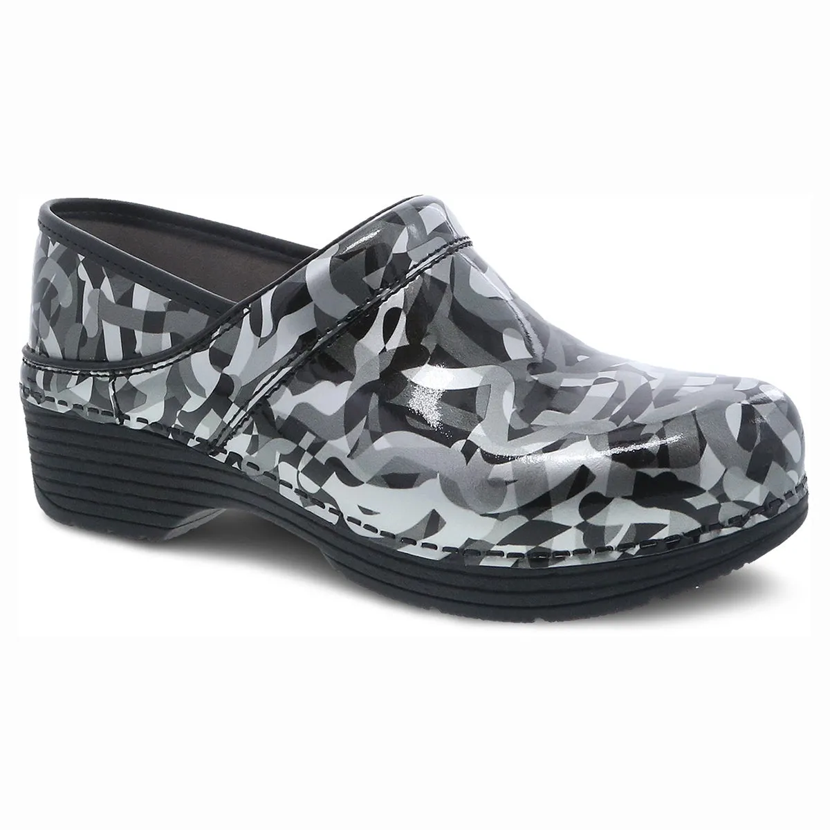 LT Pro Patent Clogs