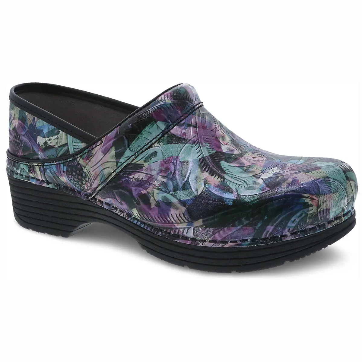 LT Pro Patent Clogs