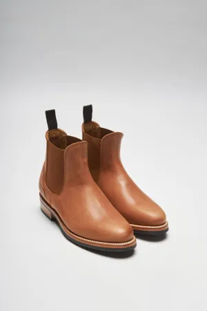 MAIDENSHEAD Unisex Braun