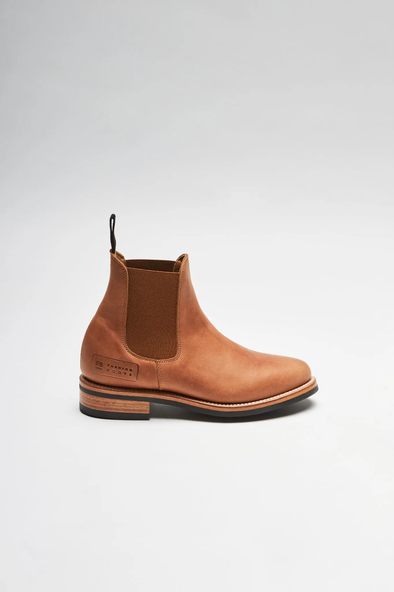 MAIDENSHEAD Unisex Braun