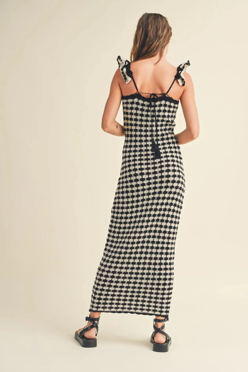 Malinda Dress