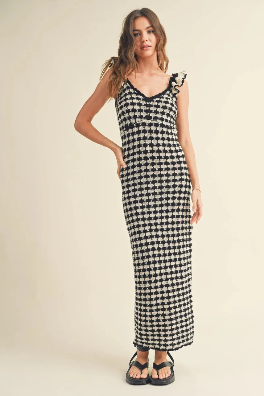 Malinda Dress