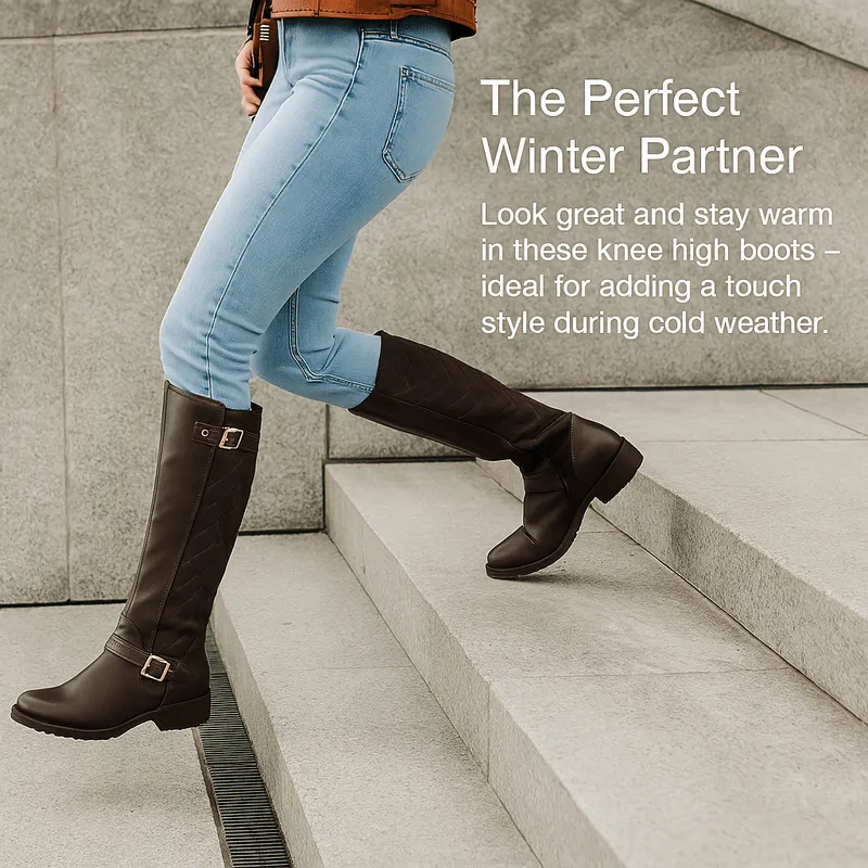 Mason | Women's boots for riding