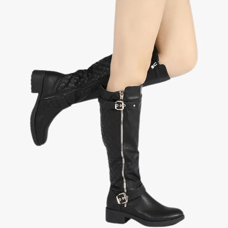 Mason | Women's boots for riding