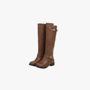 Mason | Women's boots for riding