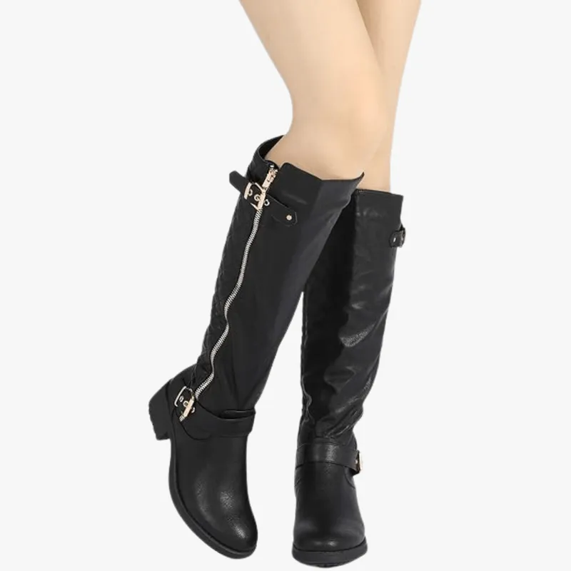 Mason | Women's boots for riding