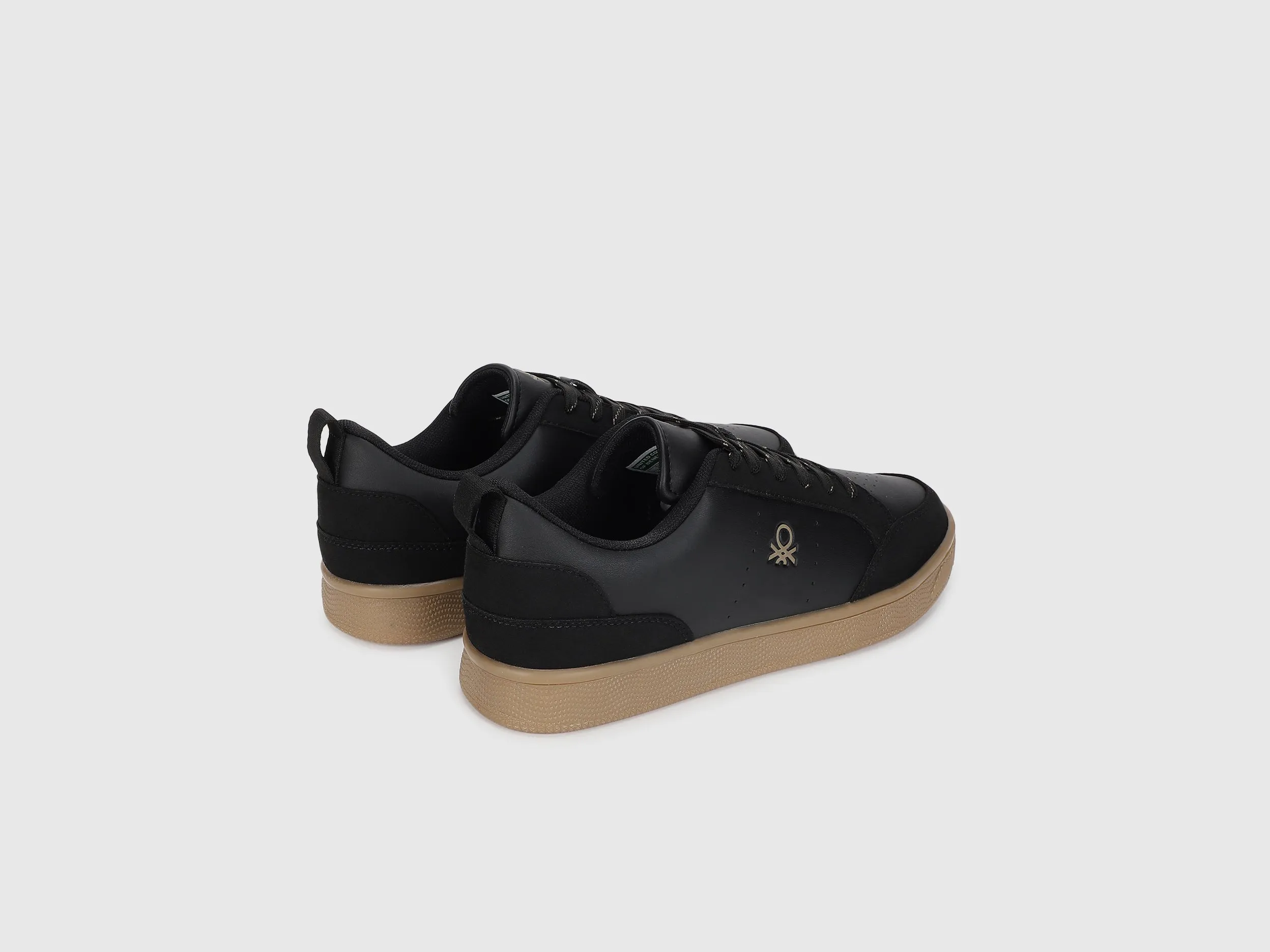 Men PU Sneakers