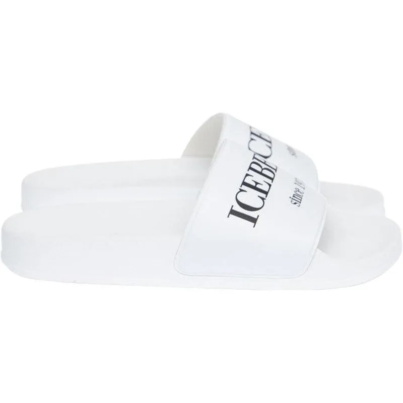 Men's Iceberg Shower Slide's
