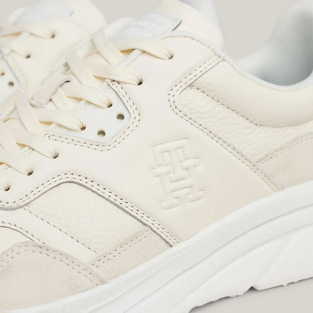 Modern Runner - Off White