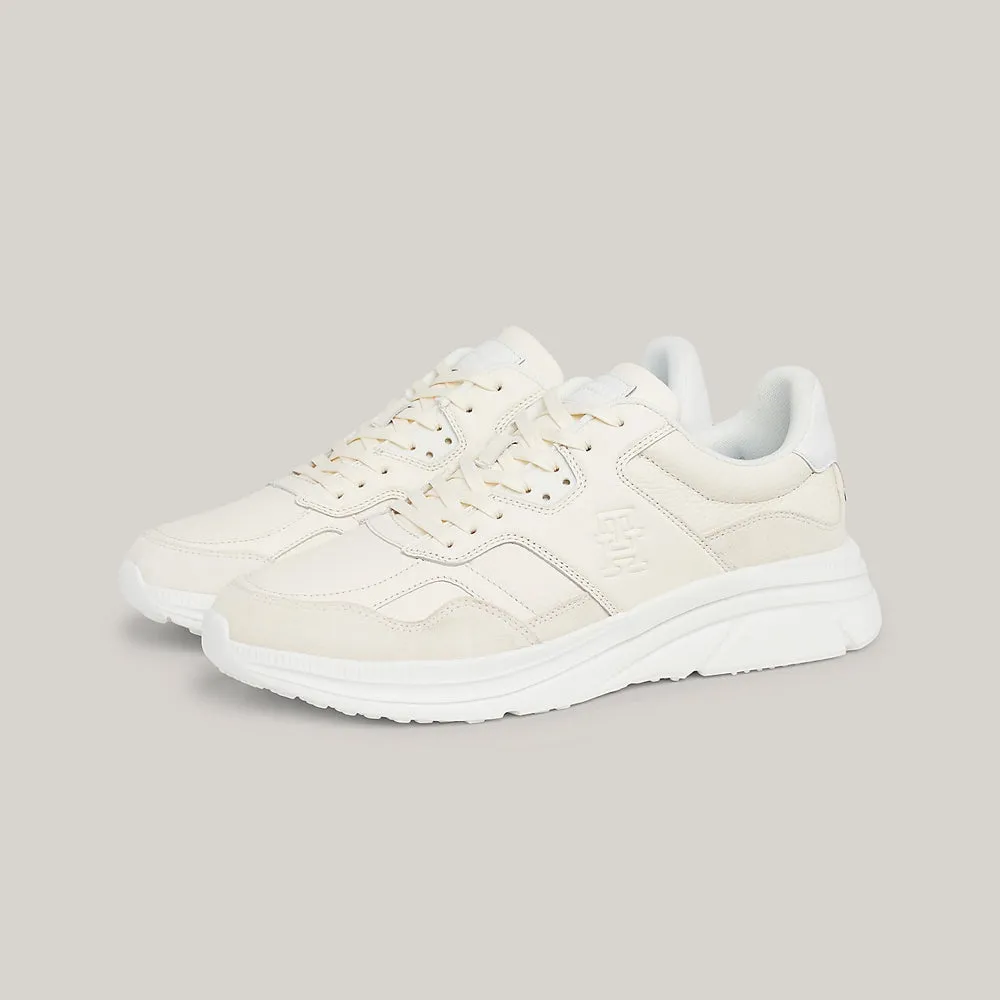 Modern Runner - Off White