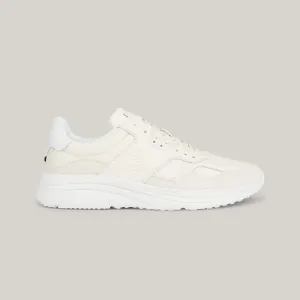 Modern Runner - Off White