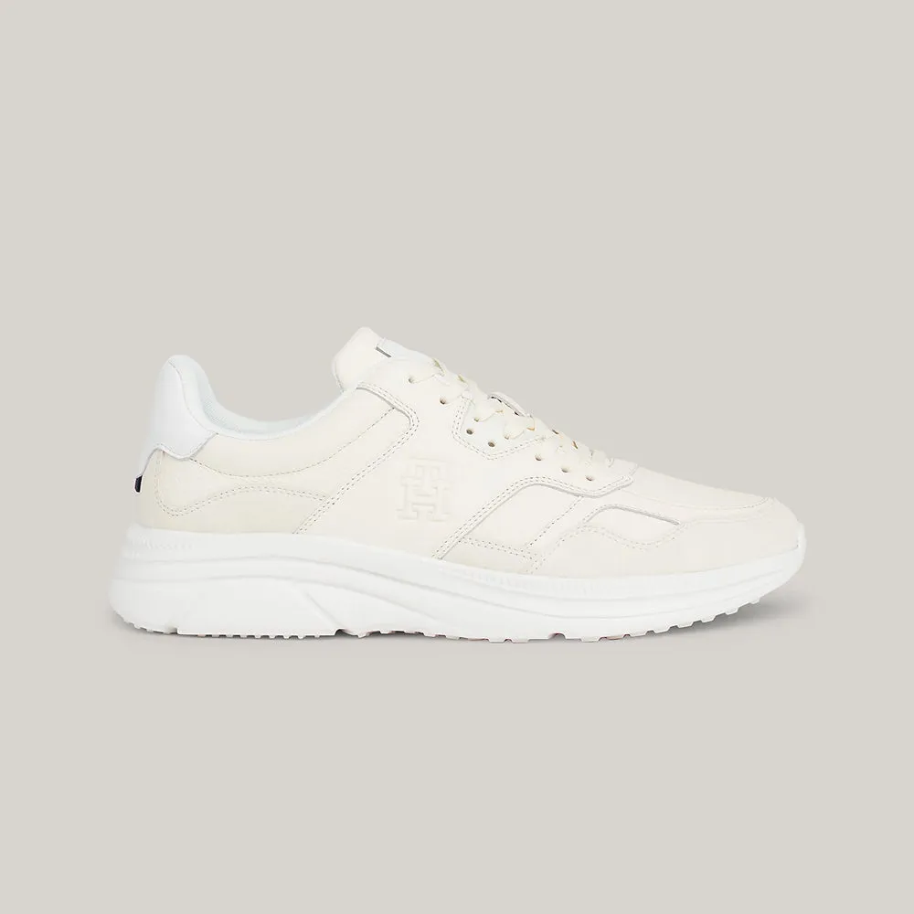 Modern Runner - Off White