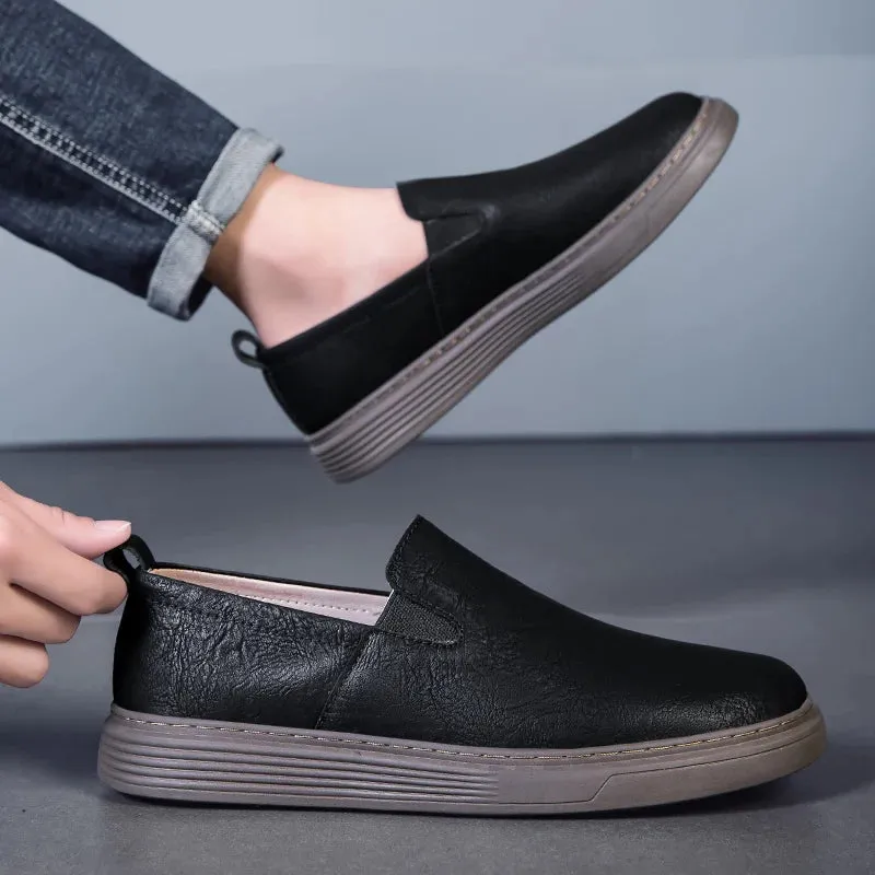 MURDOCH SLIP-ON LOAFER