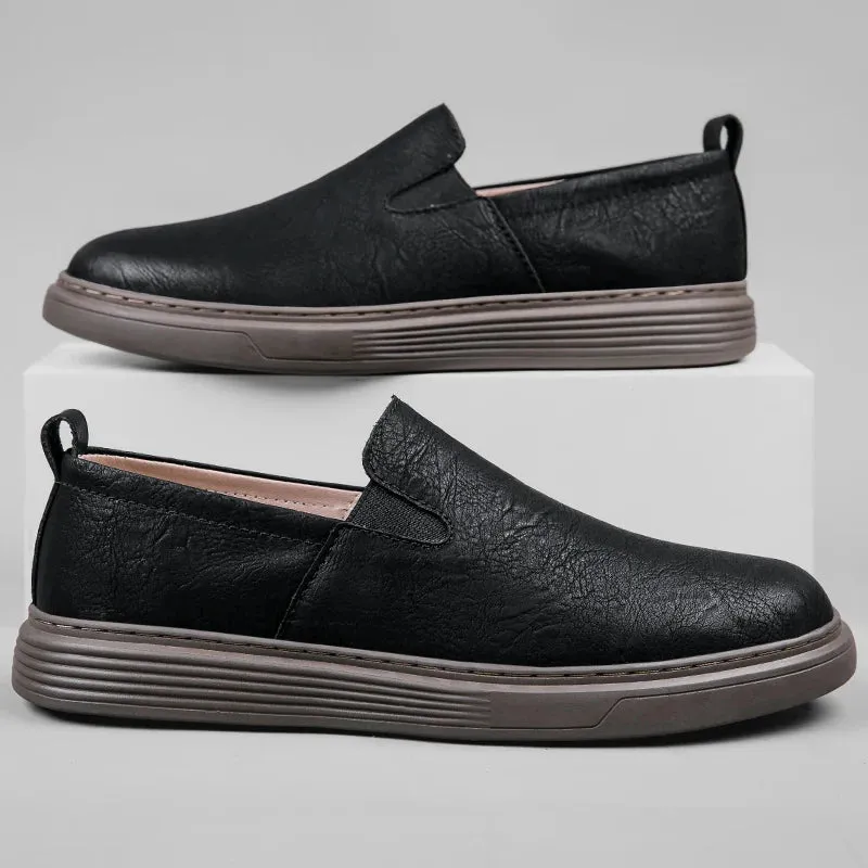 MURDOCH SLIP-ON LOAFER