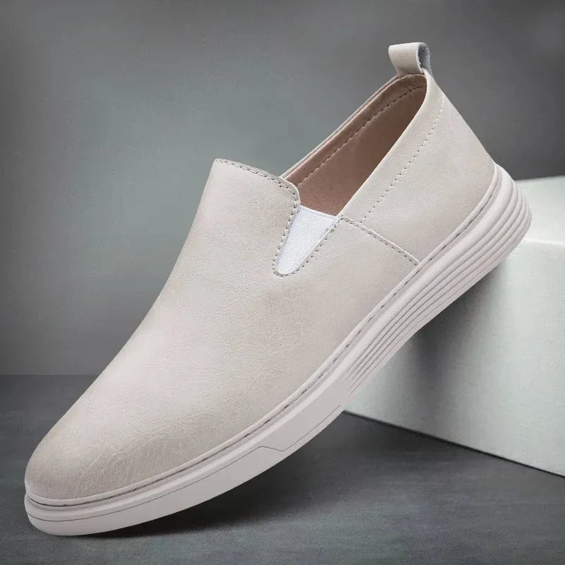 MURDOCH SLIP-ON LOAFER