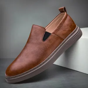 MURDOCH SLIP-ON LOAFER