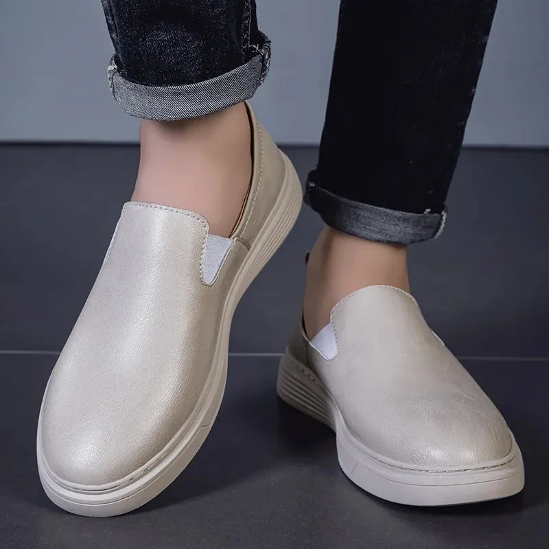 MURDOCH SLIP-ON LOAFER