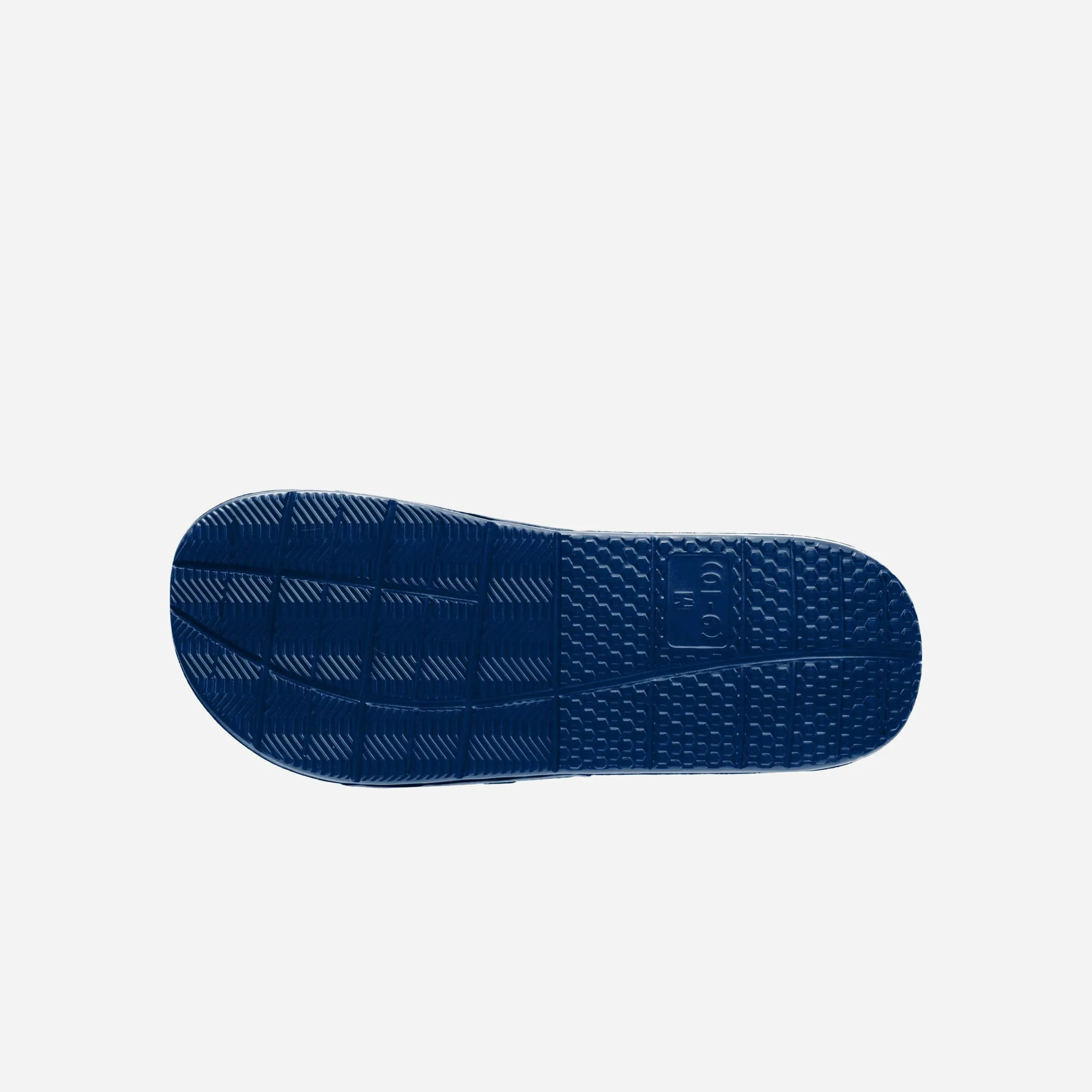 New York Yankees Colorblock Big Logo Gel Slide