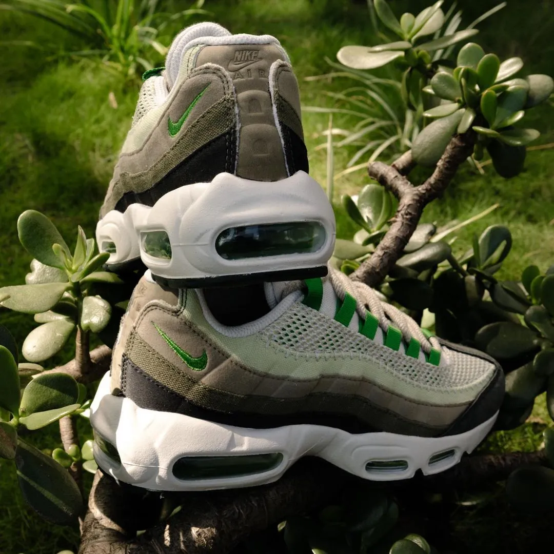 Nike Air Max 95 Earth Day