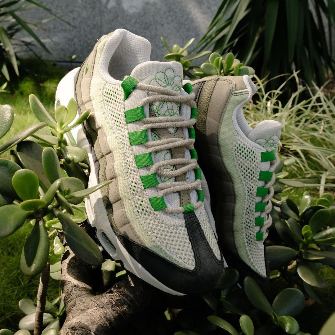 Nike Air Max 95 Earth Day