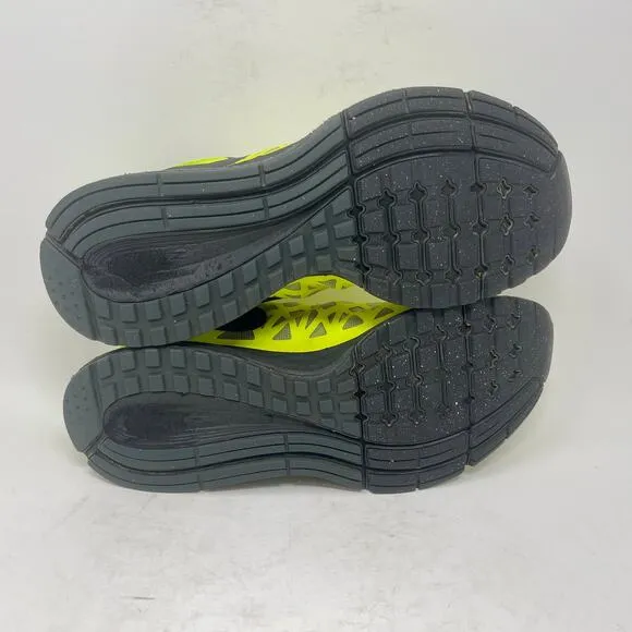 Nike Air Zoom Pegasus 31 Sneakers Men's Sz 9 1/2 Yellow 5,7,5:J.4.2
