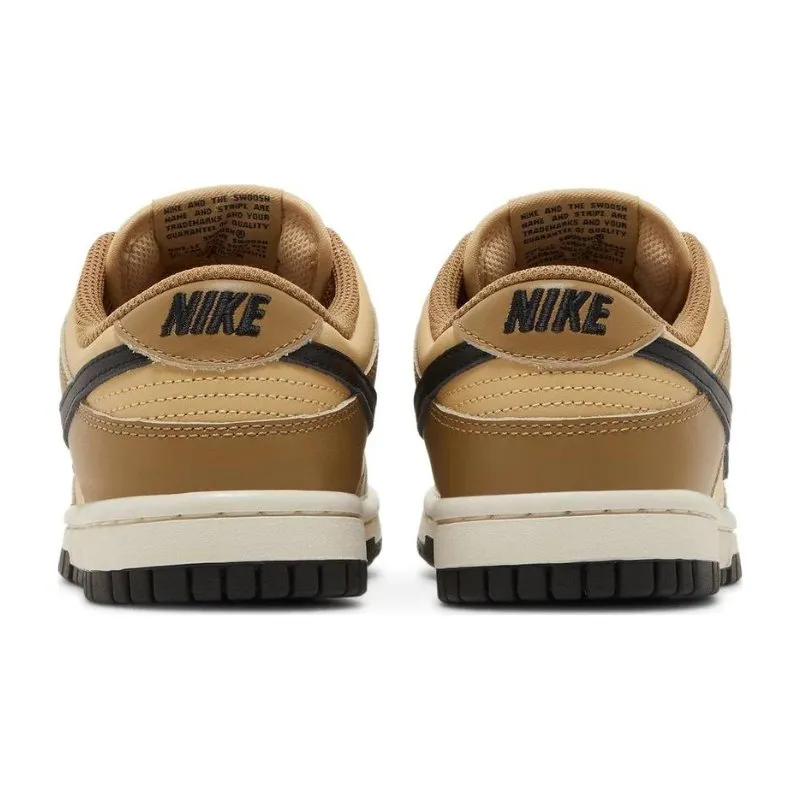 Nike Dunk Low Dark Driftwood (W)