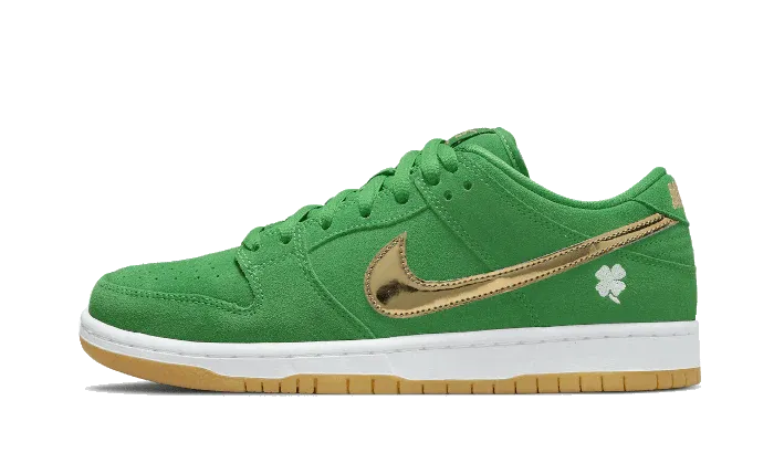 Nike SB Dunk Low Pro St. Patrick's Day