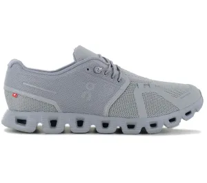 ON Running Cloud 5 - Herren Sneakers Schuhe Fog-Alloy 59.98025