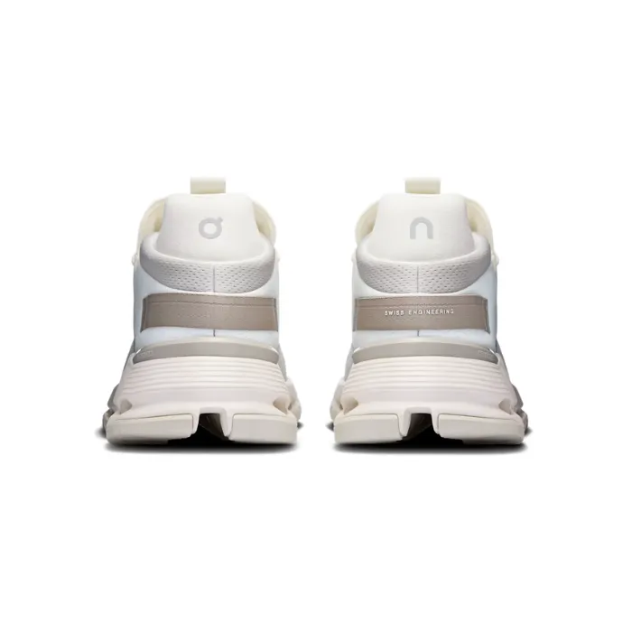 On Running Cloudnova 2 Ice Sand