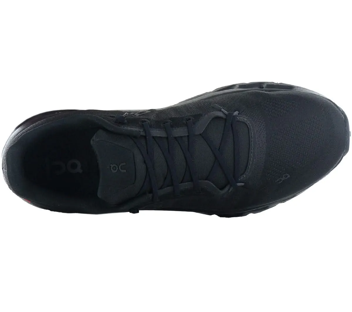 ON Running Cloudtilt - Herren Sneakers Cloud Schuhe Eclipse-Black 3ME10100264