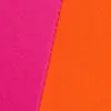 One Shoulder Colorblock One-Piece Swimsuit