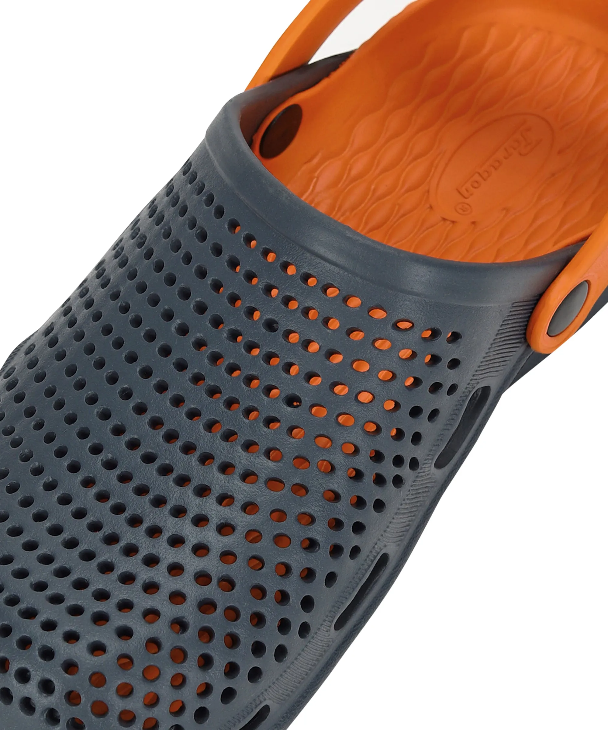 Paragon  EVK10916G Men Casual Clogs | Stylish, Durable, Casual & Comfortable | For Everyday Use