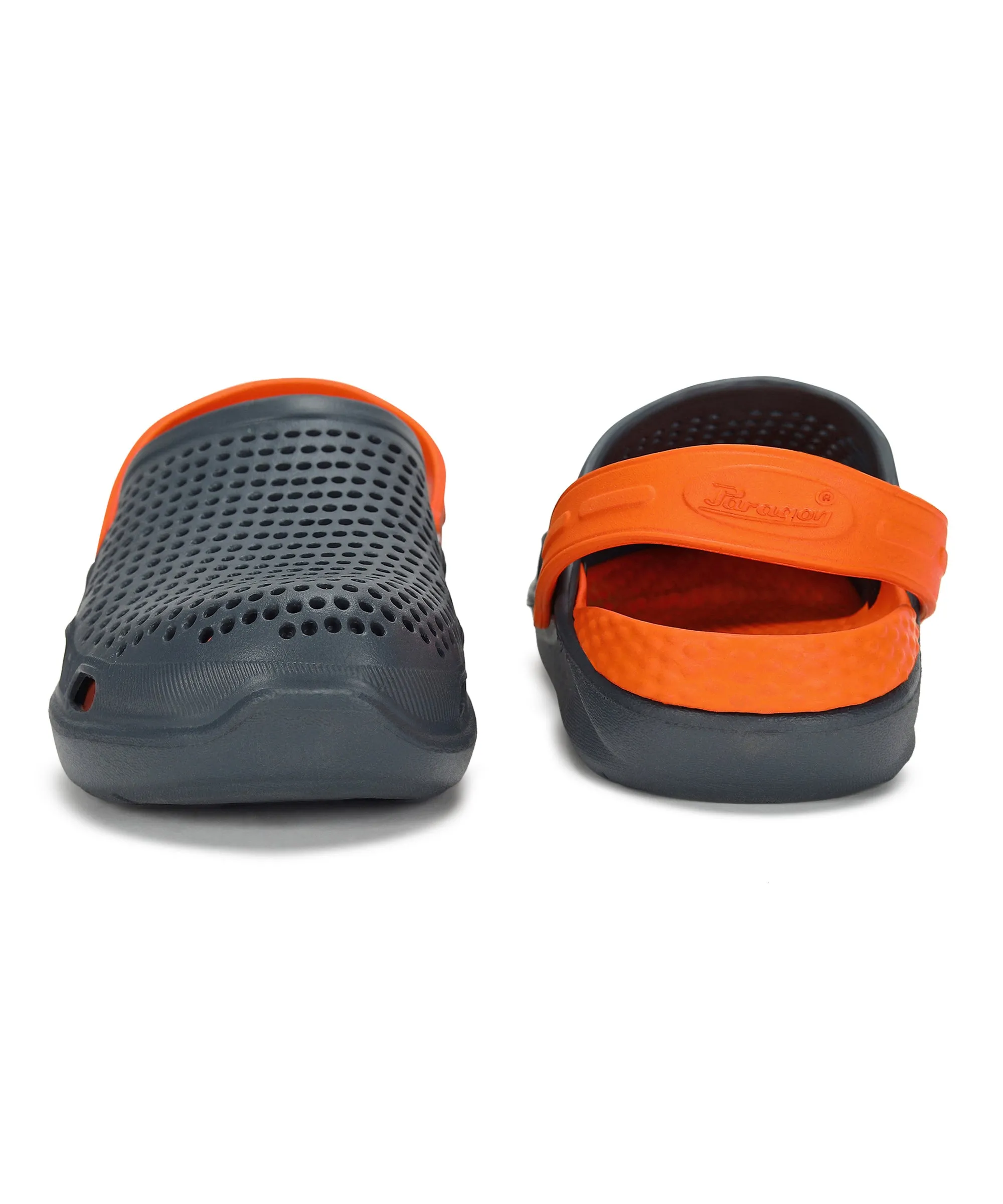 Paragon  EVK10916G Men Casual Clogs | Stylish, Durable, Casual & Comfortable | For Everyday Use