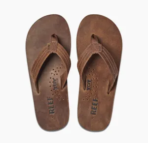 Reef - Men’s Drafstmen Sandal - Bronze Brown