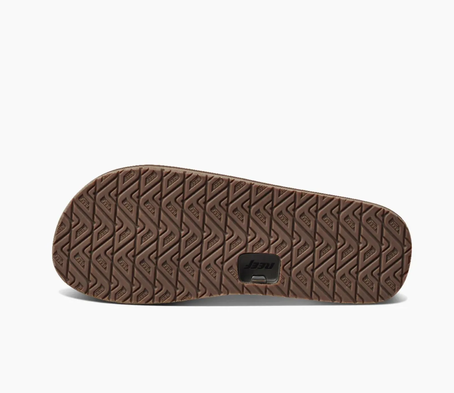 Reef - Men’s Drafstmen Sandal - Bronze Brown