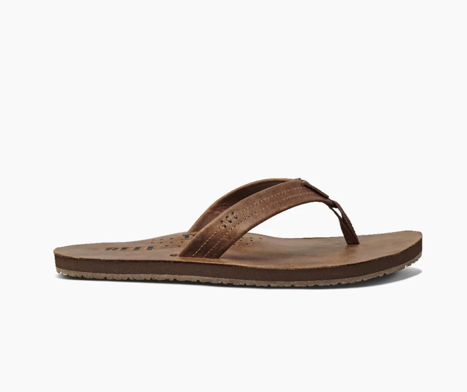 Reef - Men’s Drafstmen Sandal - Bronze Brown