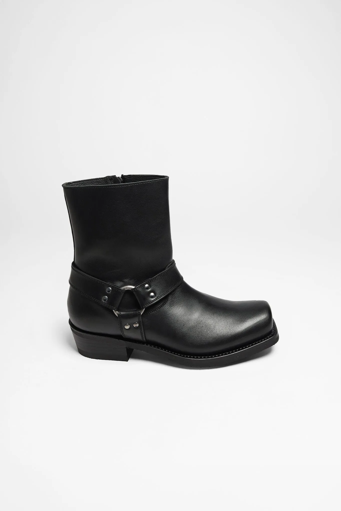 ROADSIDE GOMA Unisex Schwarz