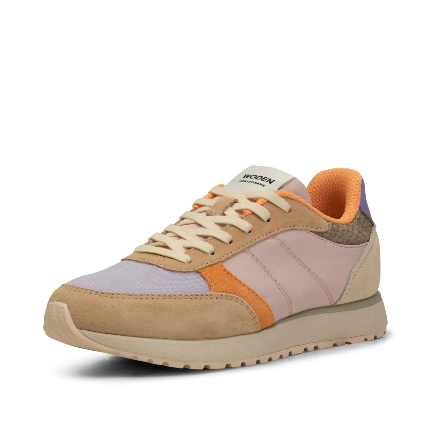 Ronja - Ballerina Multi