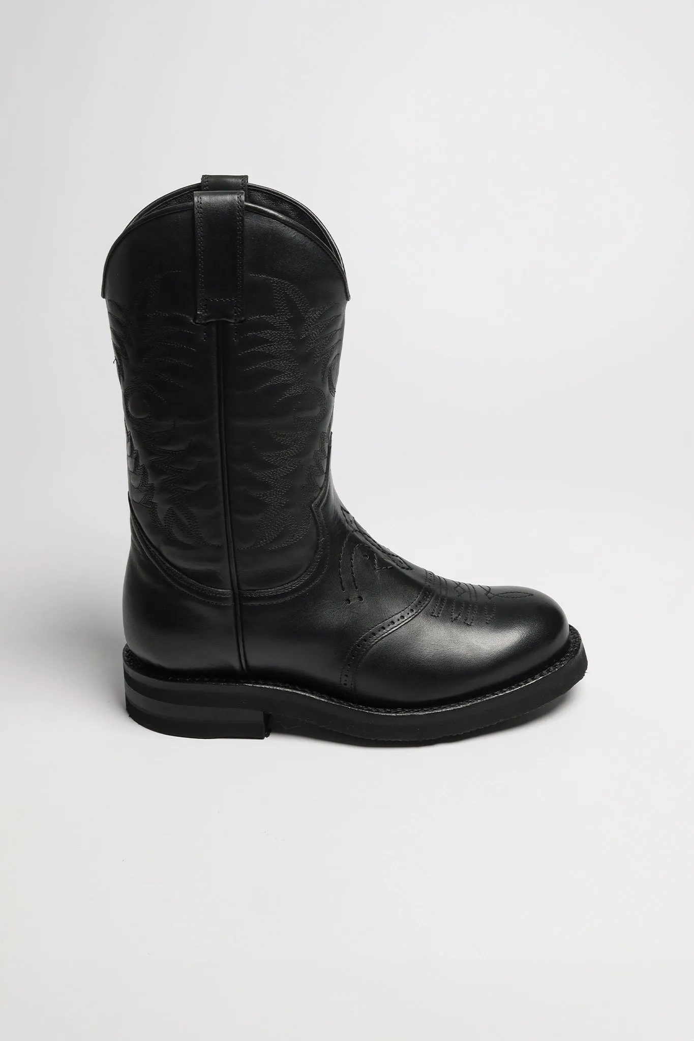 ROPER-S II Damen Schwarz