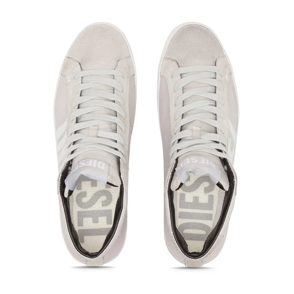 S-Leroji Mid X Sneaker - Grey