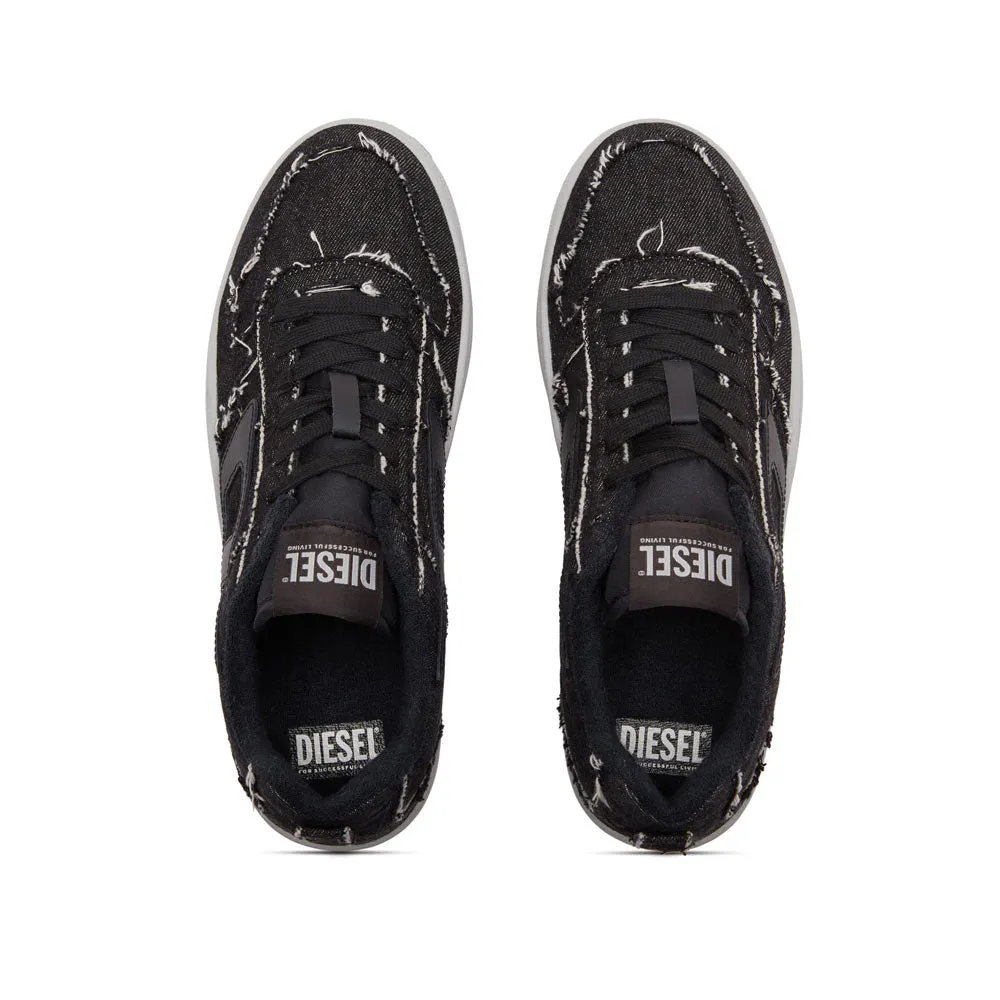 S-Ukiyo V2 Low Sneakers - Black