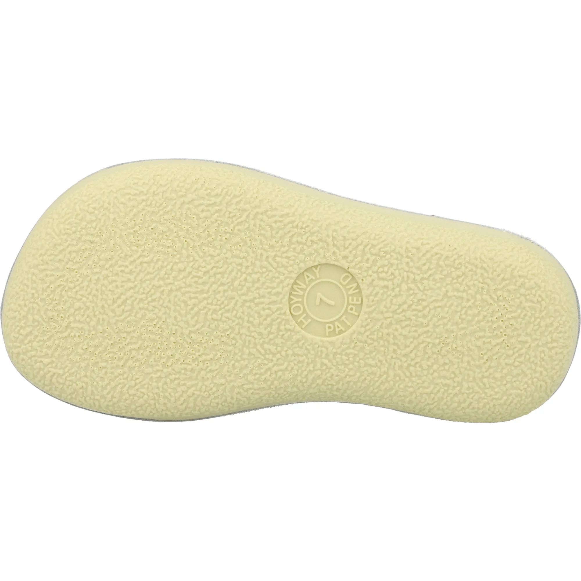 Salt-Water Sun-San Swimmer Latte Kids Sandals