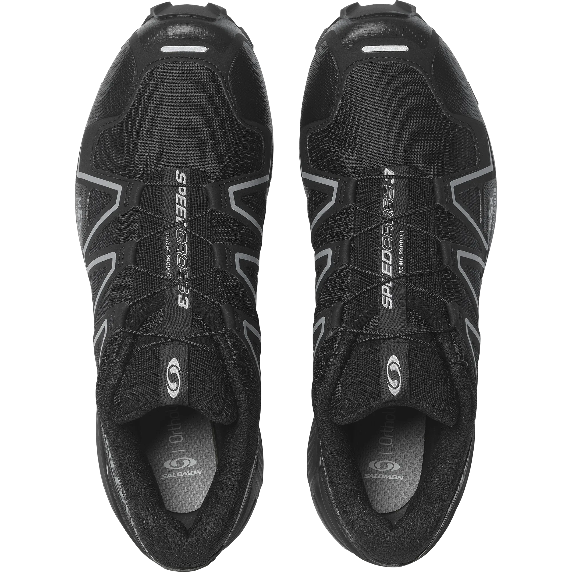 SPEEDCROSS 3