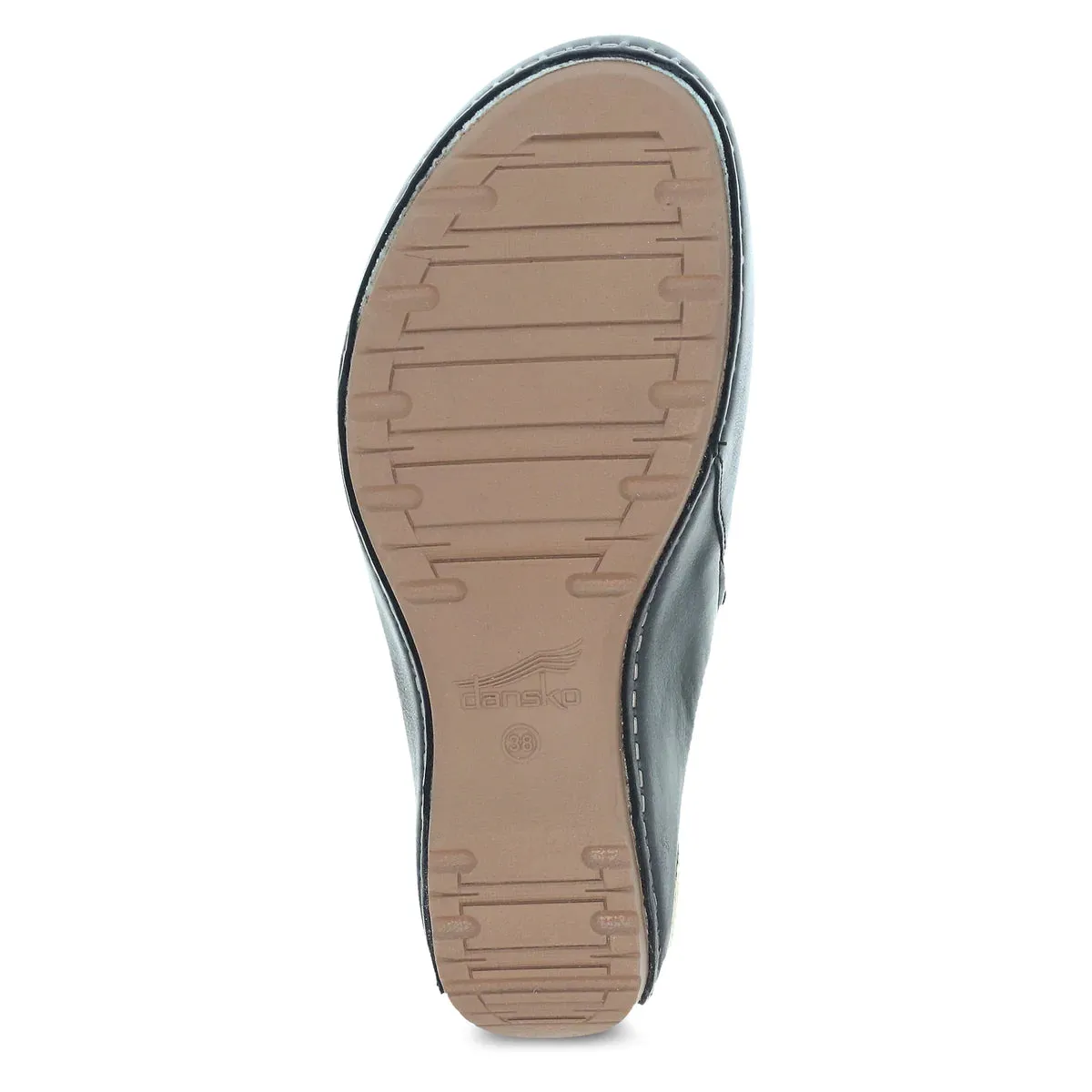 TALULAH BLACK