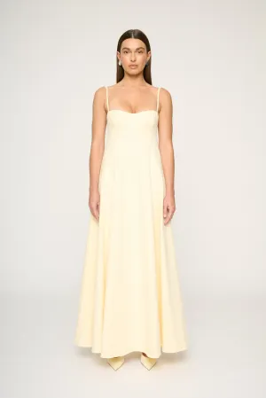 Theron Midi Dress