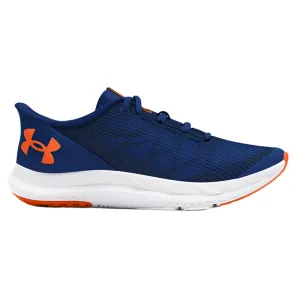 Under Armour Grade School Boysv UA Speed Swift Tech Blue