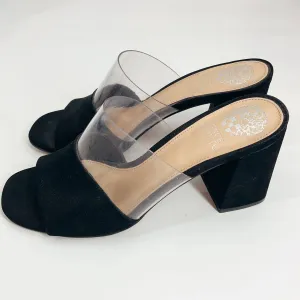 Vince Camuto Sandals Size 7.5