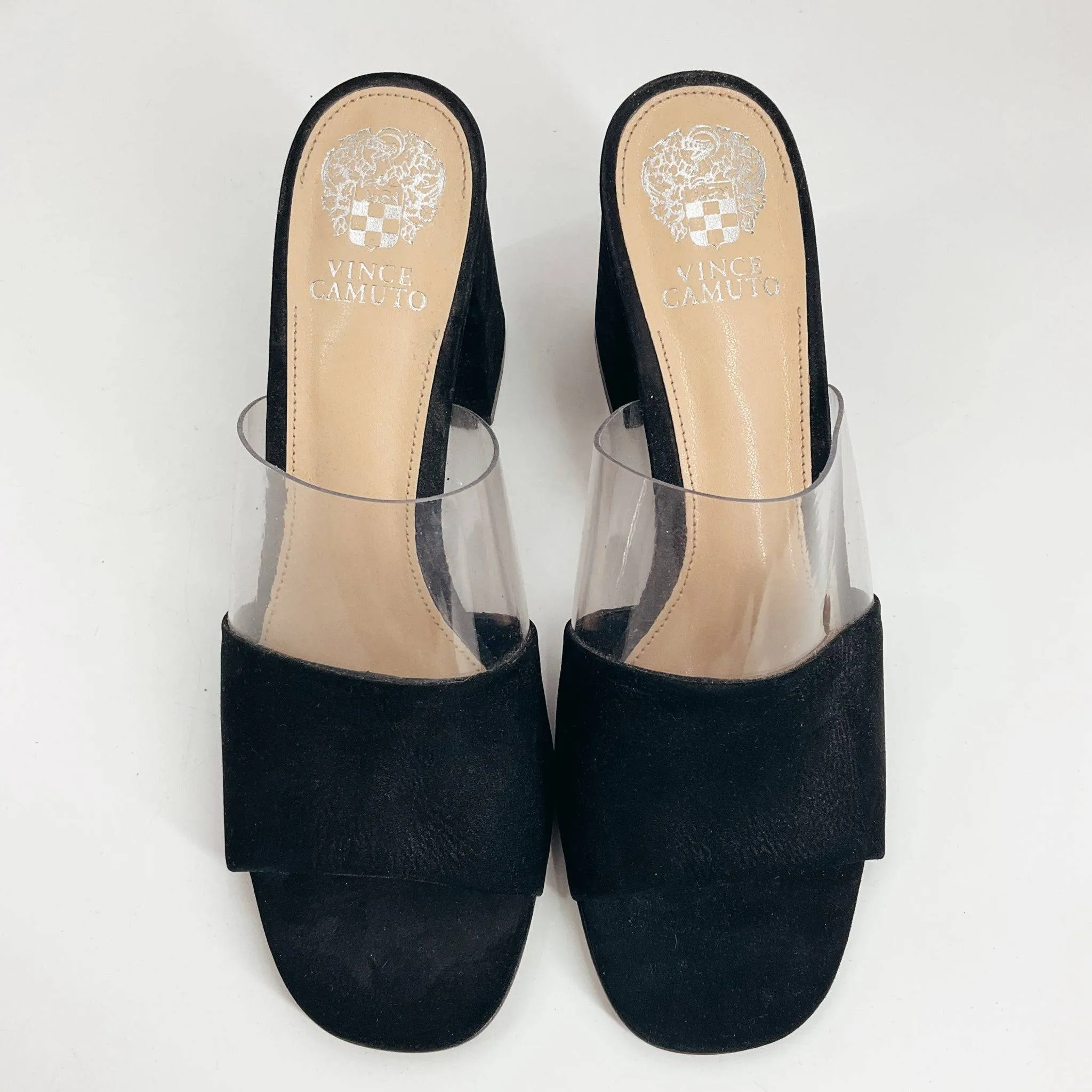 Vince Camuto Sandals Size 7.5