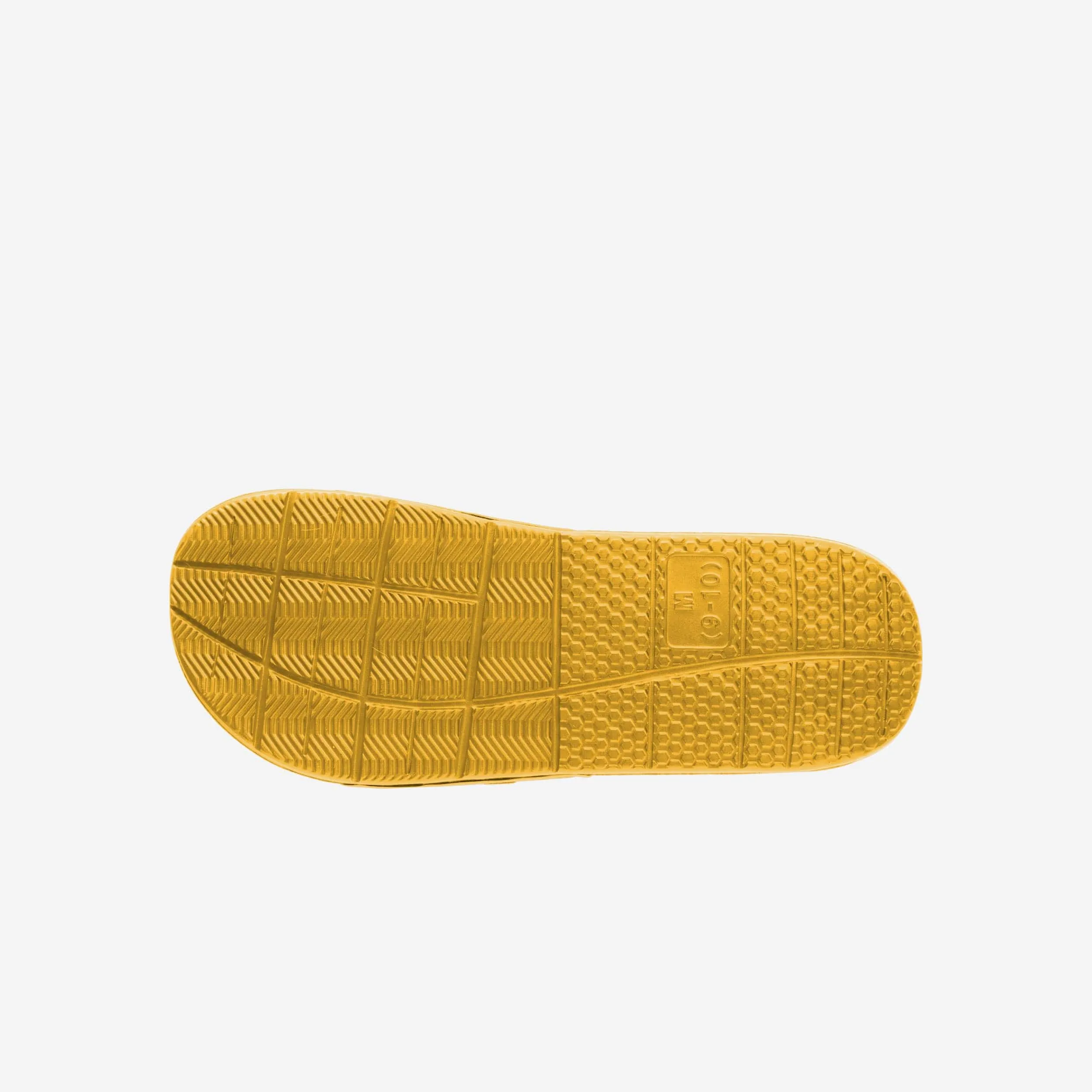 Washington Commanders Colorblock Big Logo Gel Slide